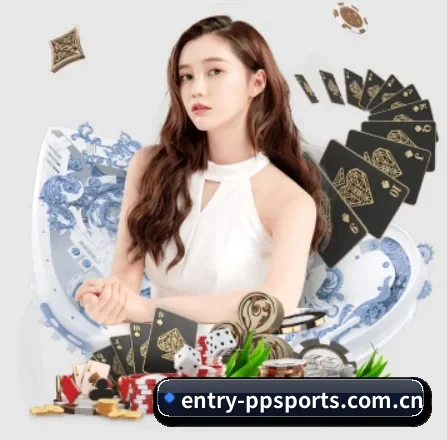 pp体育 APP 界面